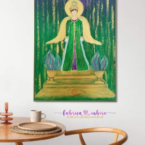 Elohim Vista