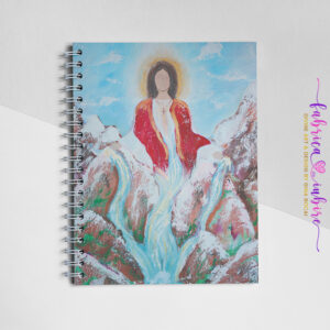 Notebook Iisus