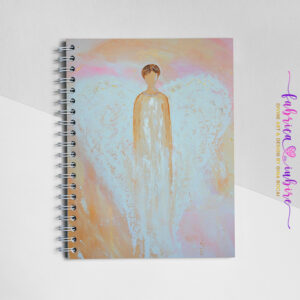Notebook Ingerul Iubirii