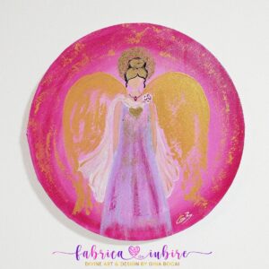 Love & Peace Angel