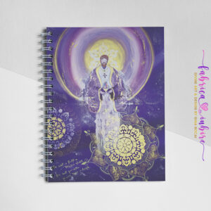 Notebook Saint-Germain