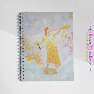 Notebook Arh. Gabriel