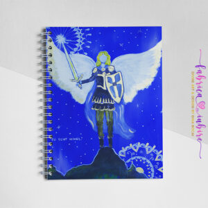 Notebook Arh. Mihail