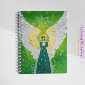 Notebook Arh. Rafael