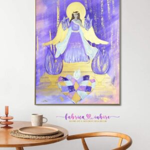 Elohim Victoria