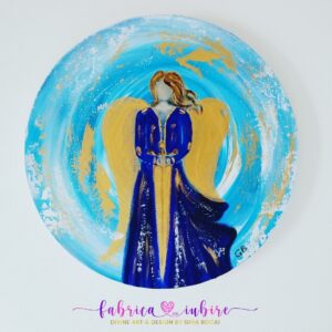 Divine Protection
