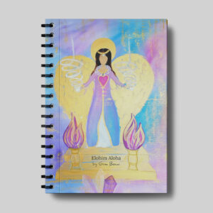 Notebook Aloha