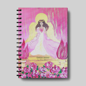 Notebook Amora