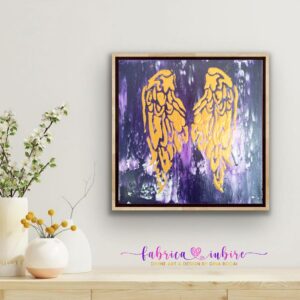 Angel Wings 22