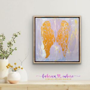 Angel Wings 15