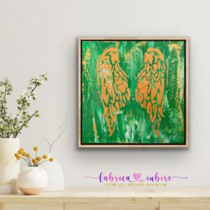 Angel Wings 17
