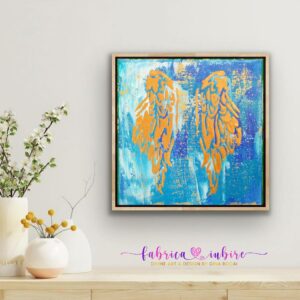 Angel Wings 21