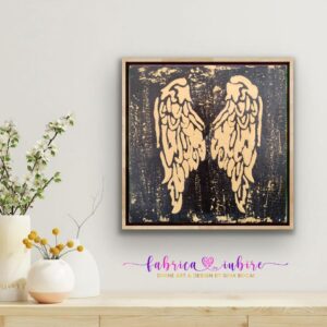 Angel Wings