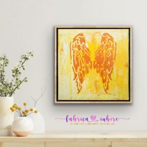 Angel Wings 18