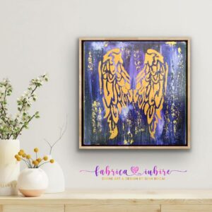 Angel Wings 16