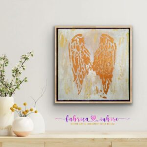 Angel Wings 14
