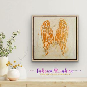 Angel Wings 05