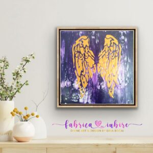 Angel Wings 04