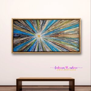 Infinite Creation