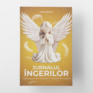 Jurnalul Ingerilor