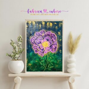 Floarea Reintregirii