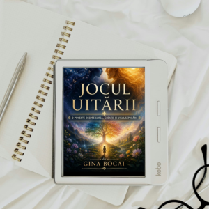 Ebook "Jocul Vieții"